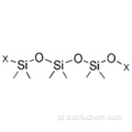 POLYDIMETYLSILOXANE CAS 8050-81-5